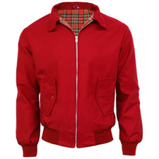 Mens Classic Harrington