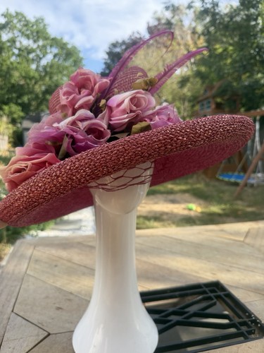 Philip treacy london mother - mother, of