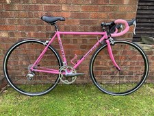 Chas Roberts - 48cm hand built