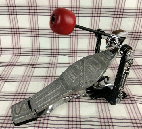 Slingerland bass drum pedal - slingerland,