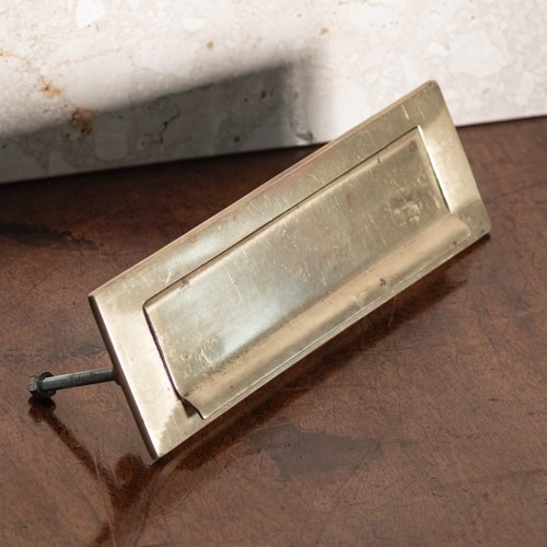 Medium size brass - medium, 10"