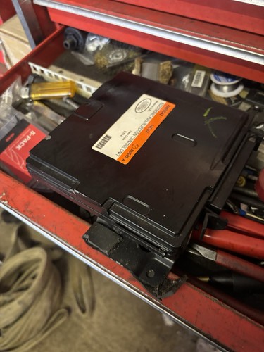 Range rover classic ecu v8 - range,