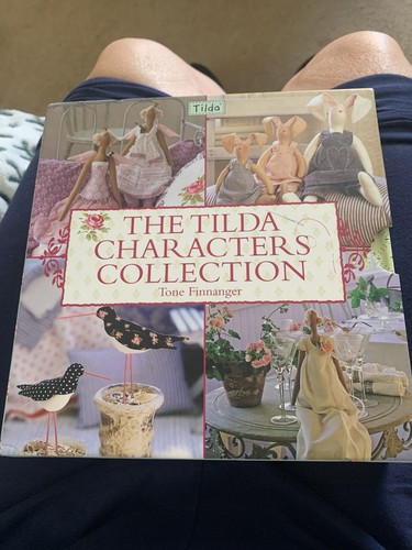 Tilda characters collection - characters,
