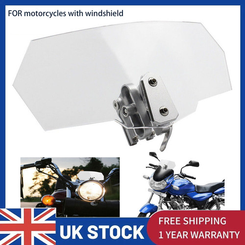 Motorbike motorcycle clip - clip, on