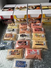 Simmering Granules Regent