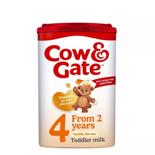 Cow gate growing - &, 4
