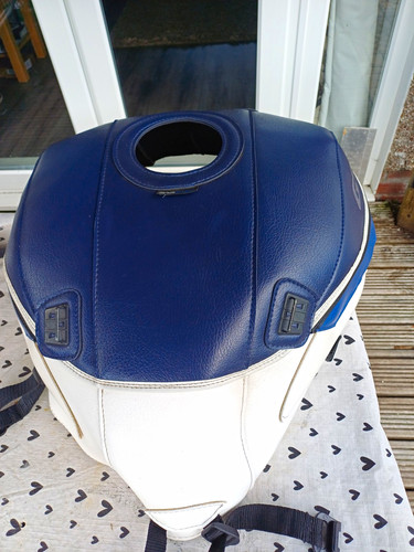 Suzuki gsx 1400 - 1400,