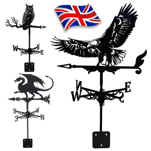 Metal weather vane wind - weather,