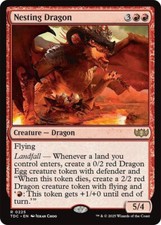 MTG Tarkir Dragonstorm