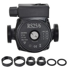 Central Heating Pump 25-60-130