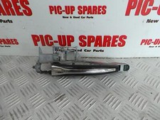 Citroen C5 2008-2014 5 Door