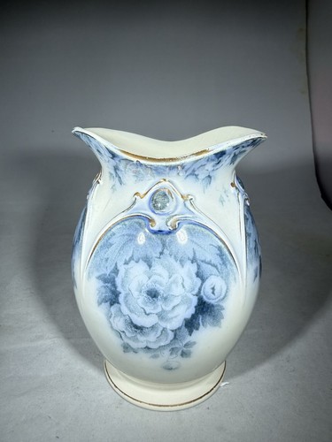 Antique albion pottery - antique,