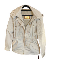 MASSIMO DUTTI Zara Jacket
