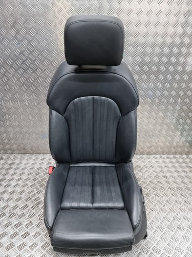 Audi front left full - front,