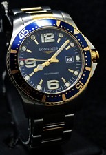 Longines HydroConquest