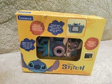 Lexibook Disney Stitch Kids