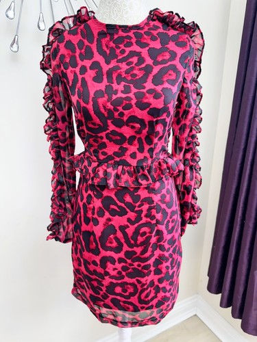 Forever unique tango hot pink - tango,