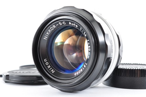 Nikon nikkor auto 50mm - nikon,