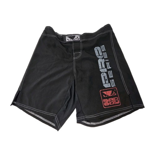 Bad boy shorts mens - shorts, 34