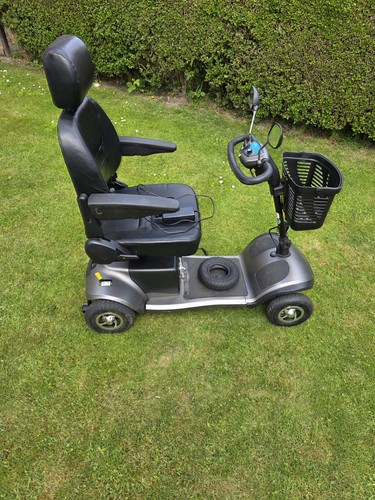 Vantage mph mobility scooter - 4,