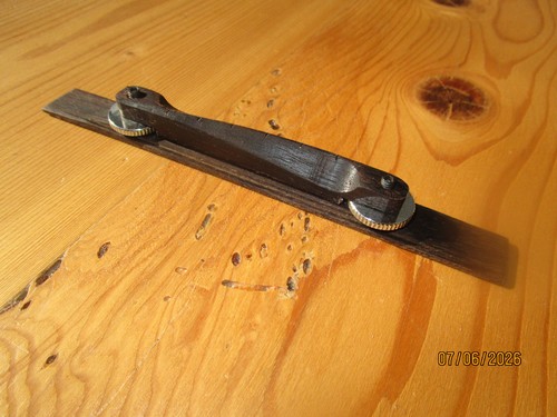 Archtop low boy wooden - archtop,