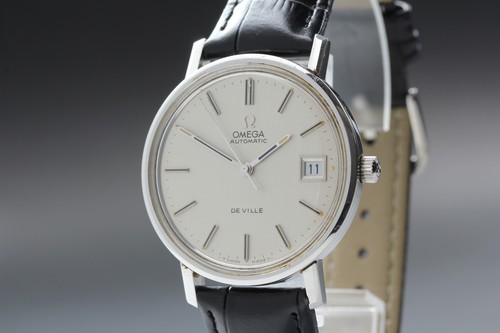 Near mint omega ville - near,