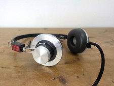 Sony DR-4A Stereo Headphones