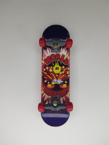 Rare vintage tech deck - tech,