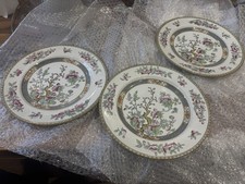 Wedgewood Indian Tree Dinner