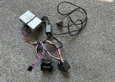 Connects2 ADP077 BMW iPhone