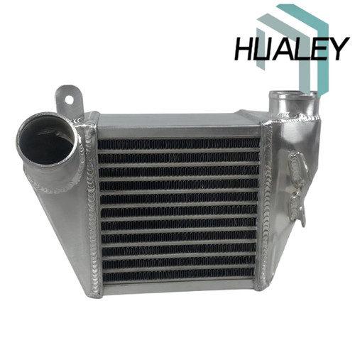 Universal intercooler for - universal,
