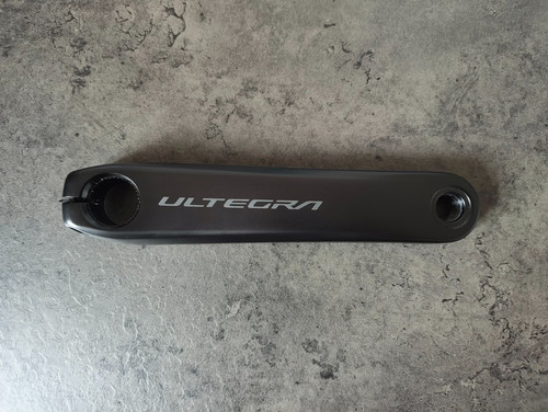 Shimano ultegra r8100 - shimano, left