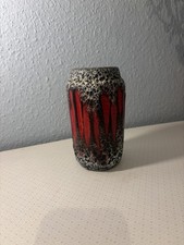 West German Pottery -