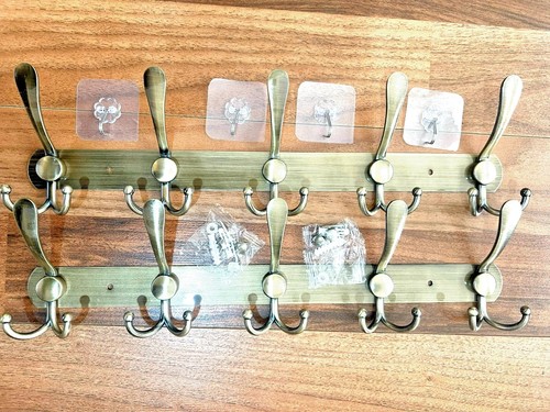 Clothes coat door holder 15 - coat,