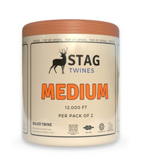 Baler Twine Medium 12,000 ft