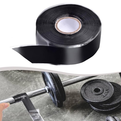 Gym silicone grip tape for - gym,