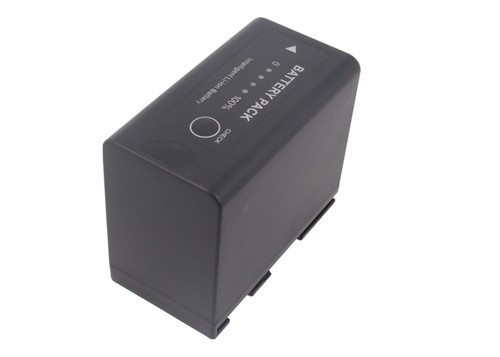 Premium battery for canon - for,