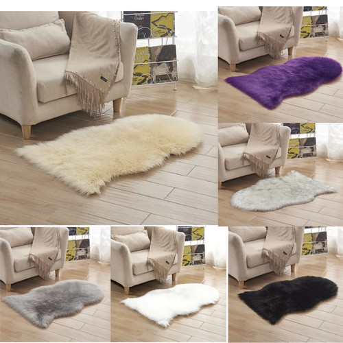 Soft rugs carpet non slip - soft,