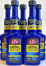 STP® DIESEL PARTICULATE