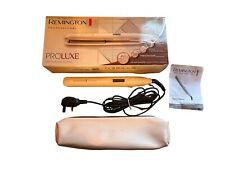 Remington Proluxe S9100