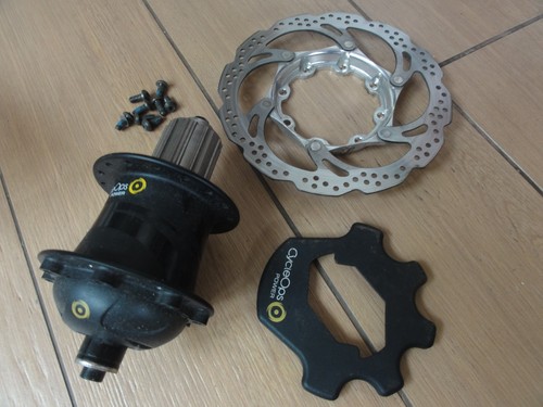 Cycleops powertap pro - cycleops, disc