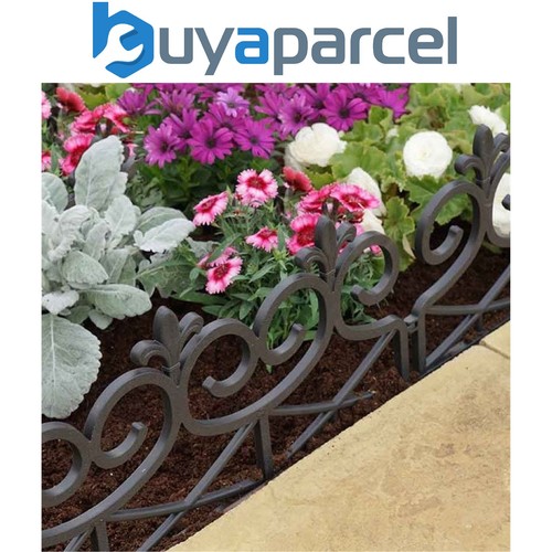 Smart garden scroll - 4, x