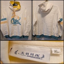 Hatsune Miku Hoodie Graphic