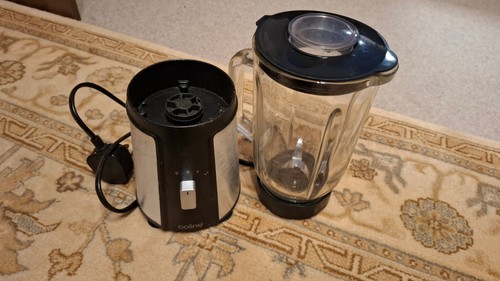 Coline glass jug blender - jug,