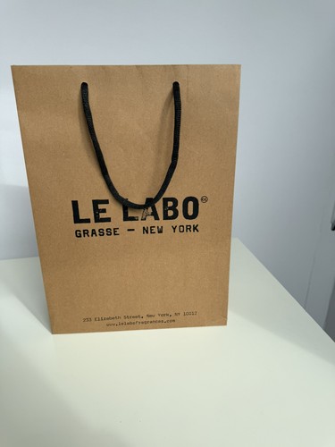 Labo carrier gift - le,