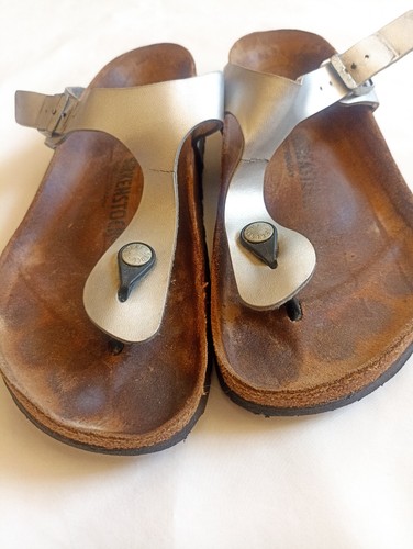 Birkenstock gizeh thong - birkenstock, sandal