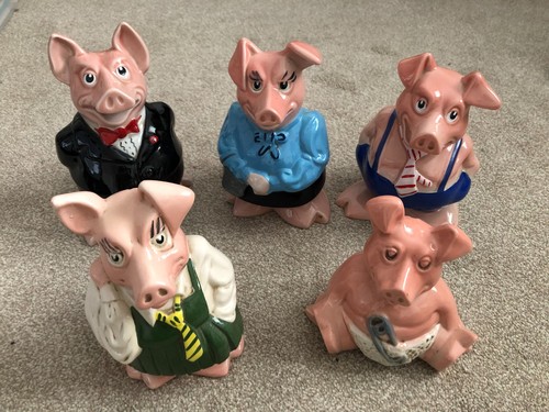 Wade natwest pigs - x, 5