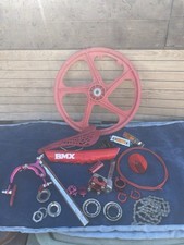 Old School BMX Parts Inc OGK