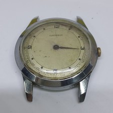 Wristwatch gladiador  1950