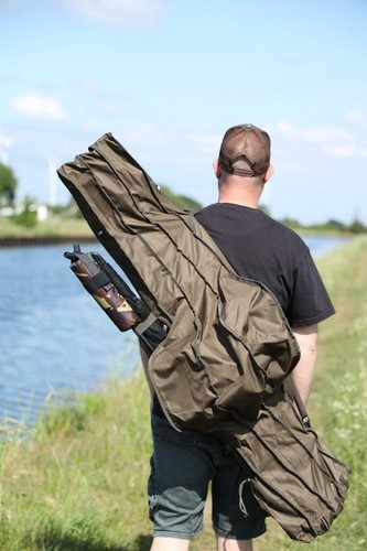 Patriot 3 rod - 3, compact